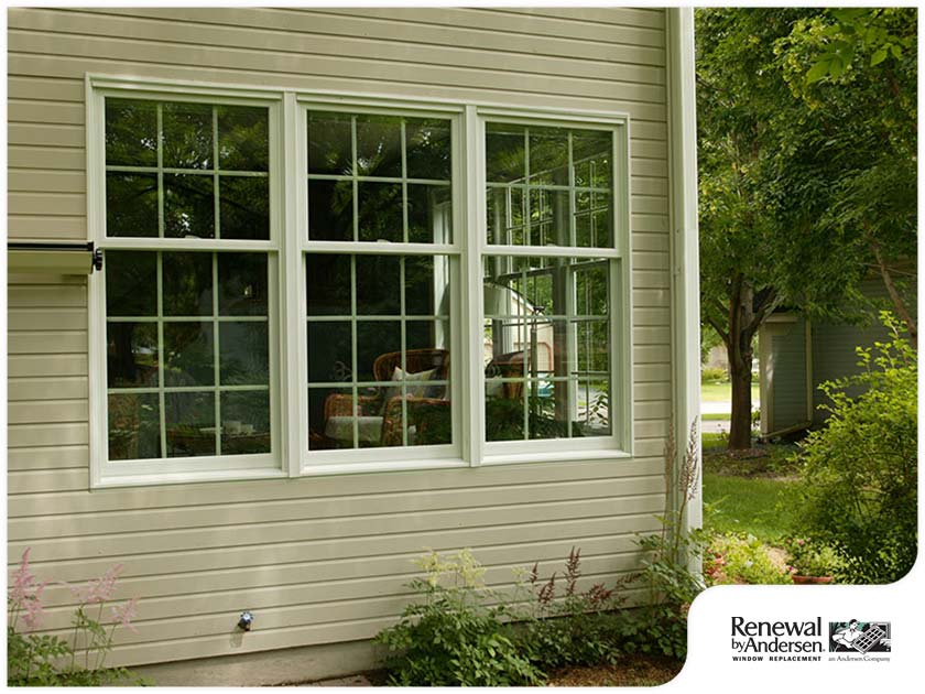 Why You Should Choose Double-Hung Windows