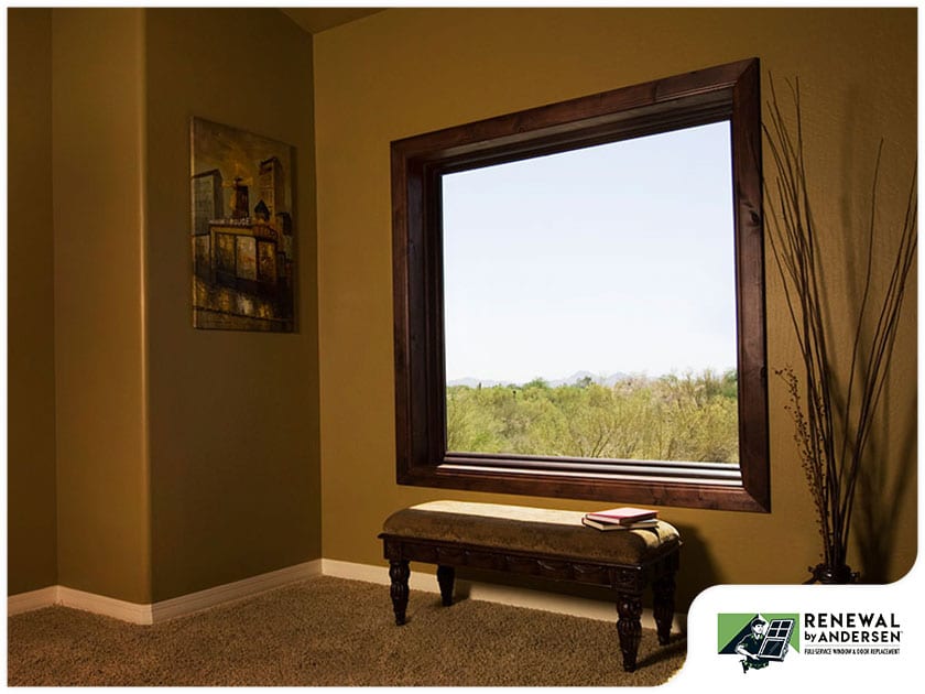 Beyond Expansive Views: The Many Benefits of Picture Windows
