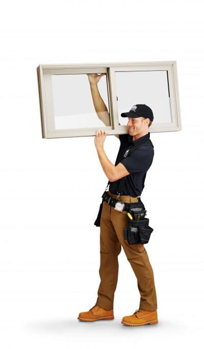 Window Installation Contractor