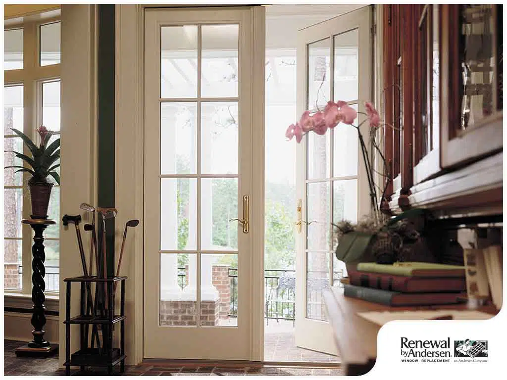 Common Mistakes to Avoid When Replacing Entry Doors