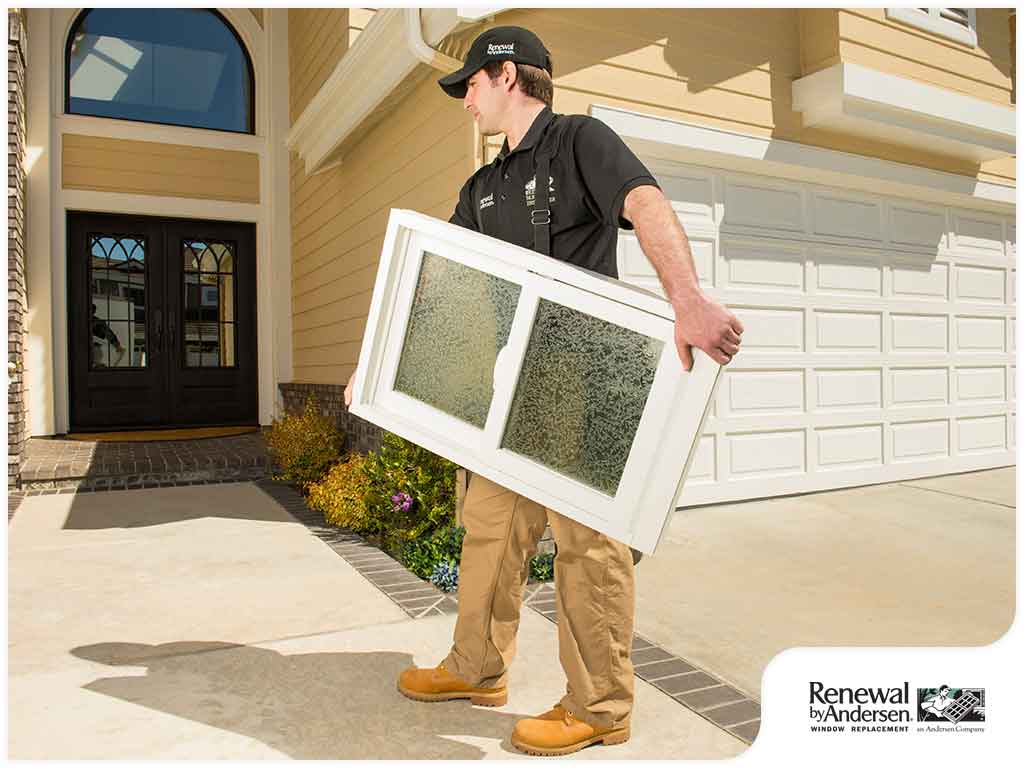 Get to Know Our Full-Service Custom Window Replacement