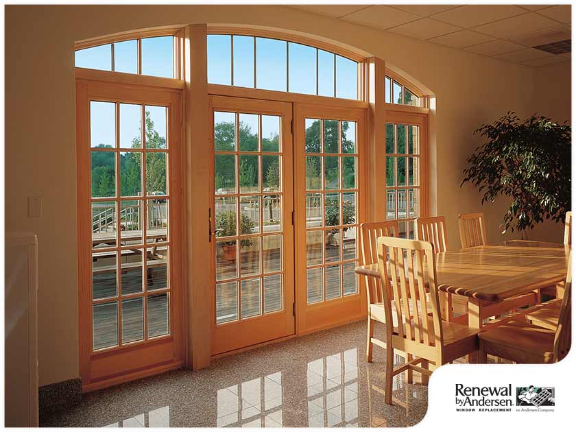 Patio Door Replacement Projects: What You Shouldn’t Do