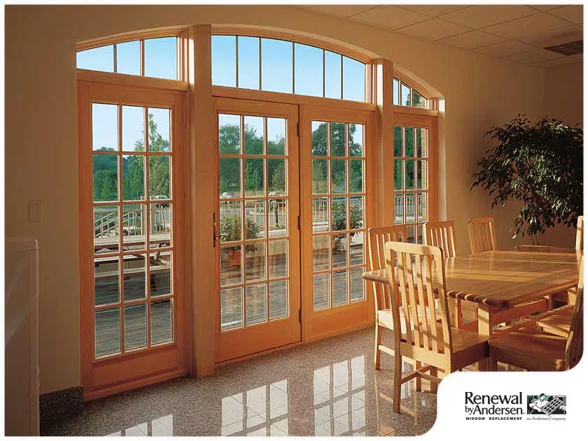 Patio Door Replacement Projects: What You Shouldn’t Do