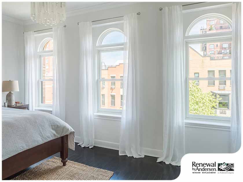 The Best Window Types to Use in a Bedroom